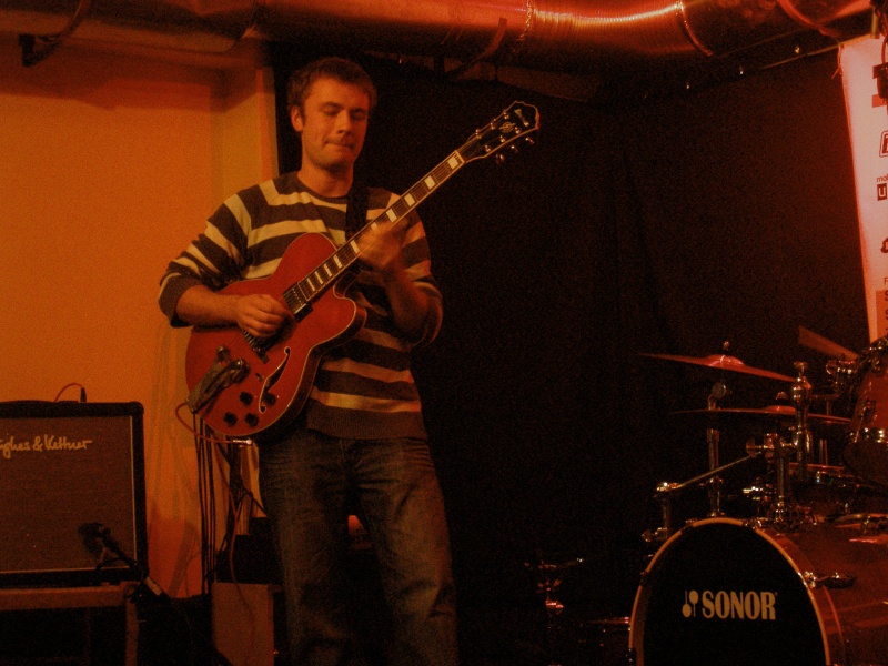Jaromír Viteker & VANKÚŠIK